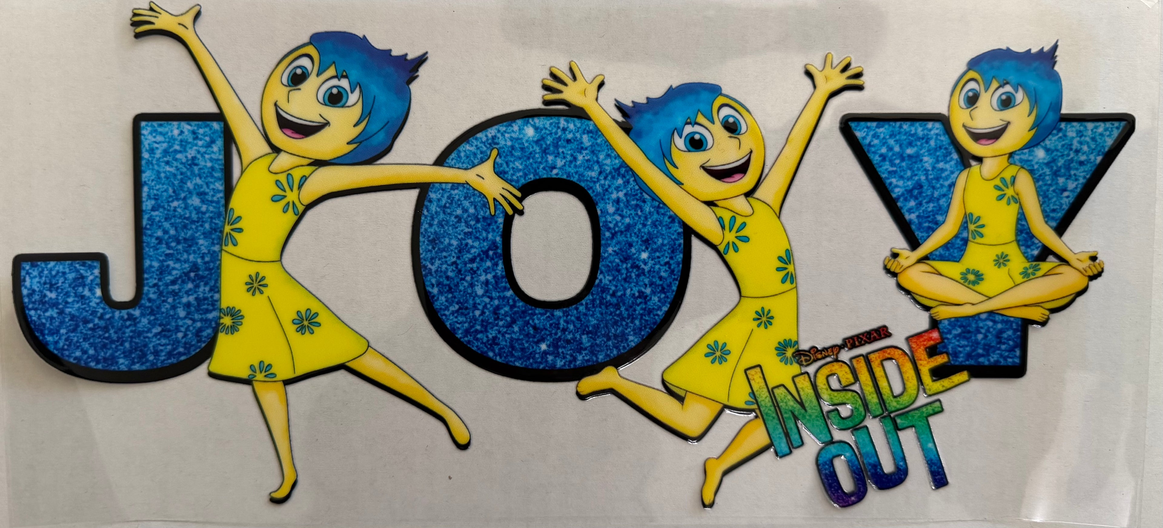 #498D Joy