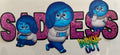 #501D Sadness