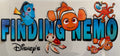 #502D Finding Nemo