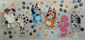 #504D Bluey
