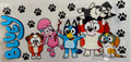 #505D Bluey