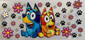 #507D Bluey