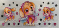 #510D Paw Patrol