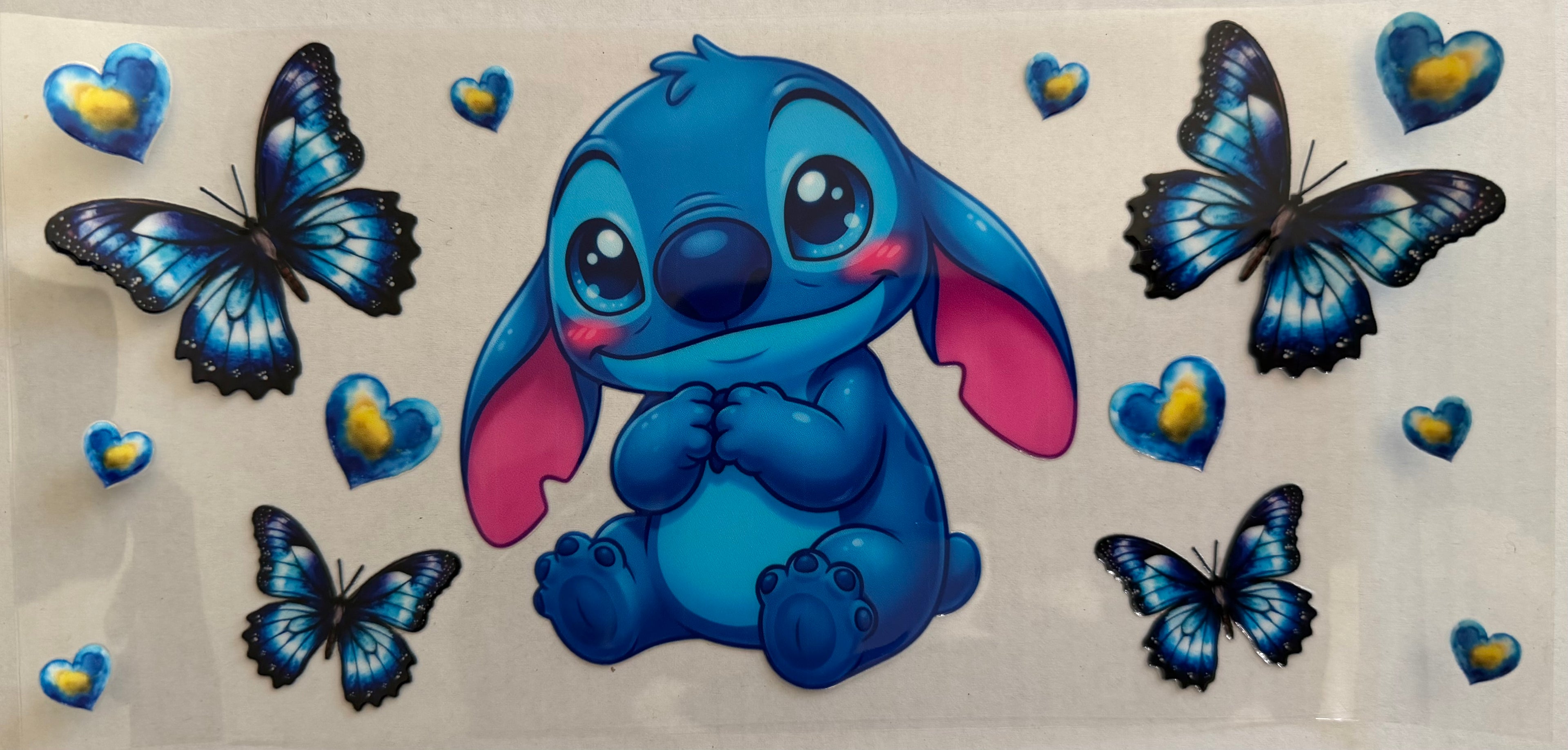 #511D Stitch