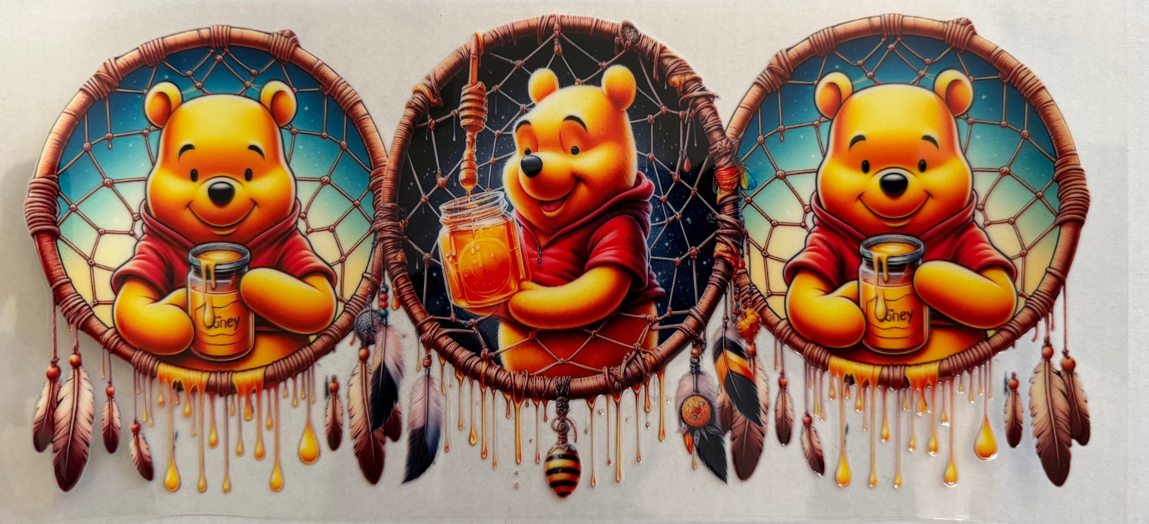 #515D Winnie The Pooh