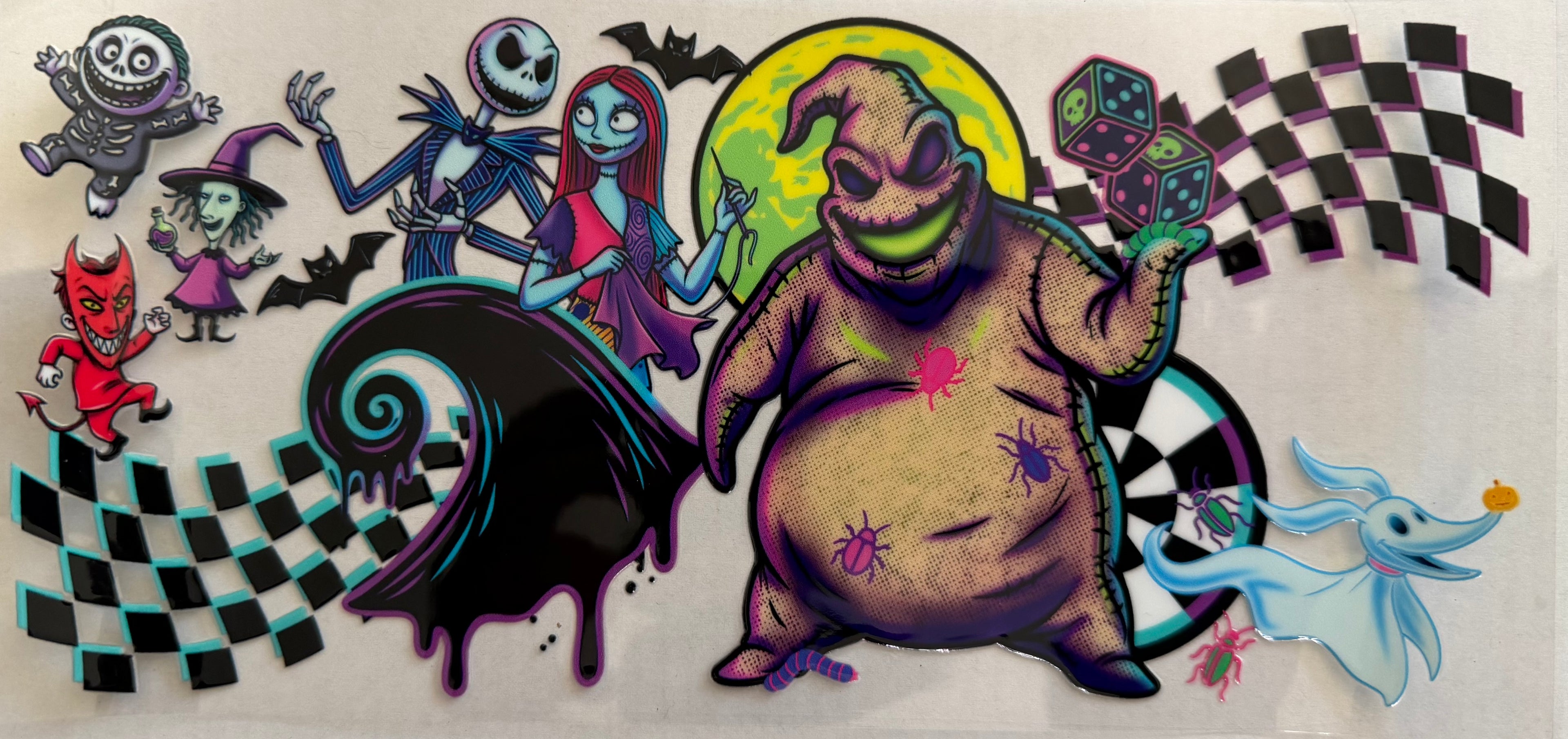 #517D Boogie