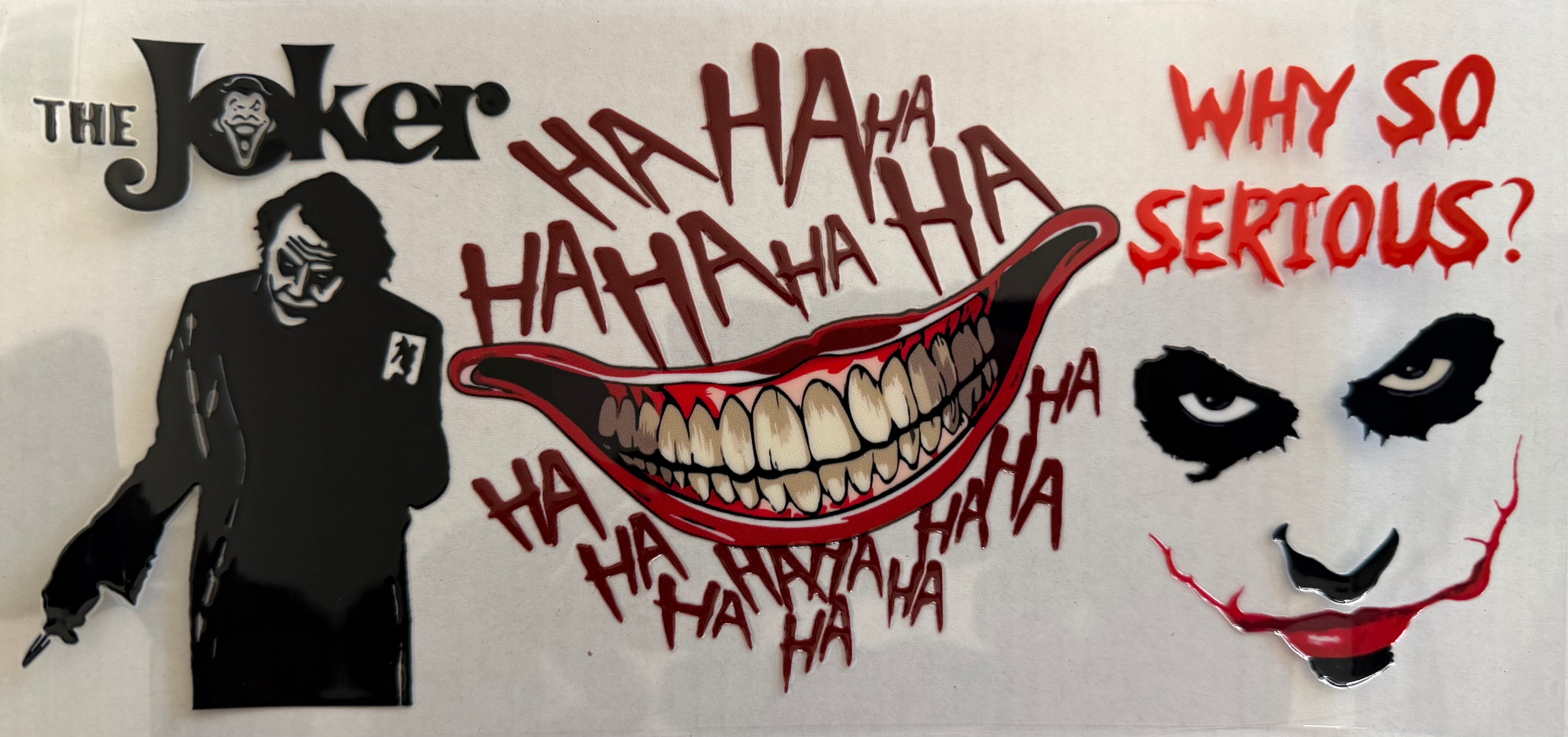 #305E joker