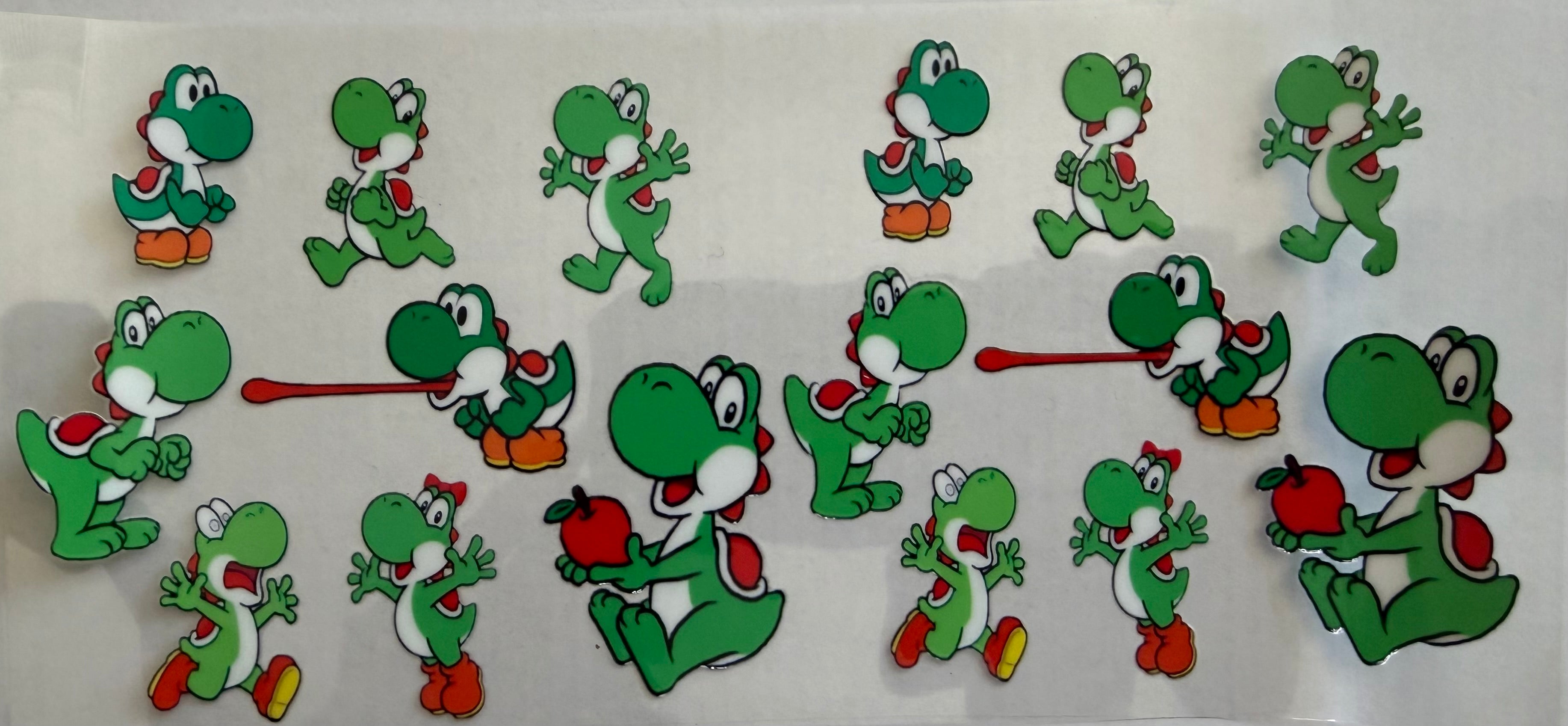 #310E Yoshi