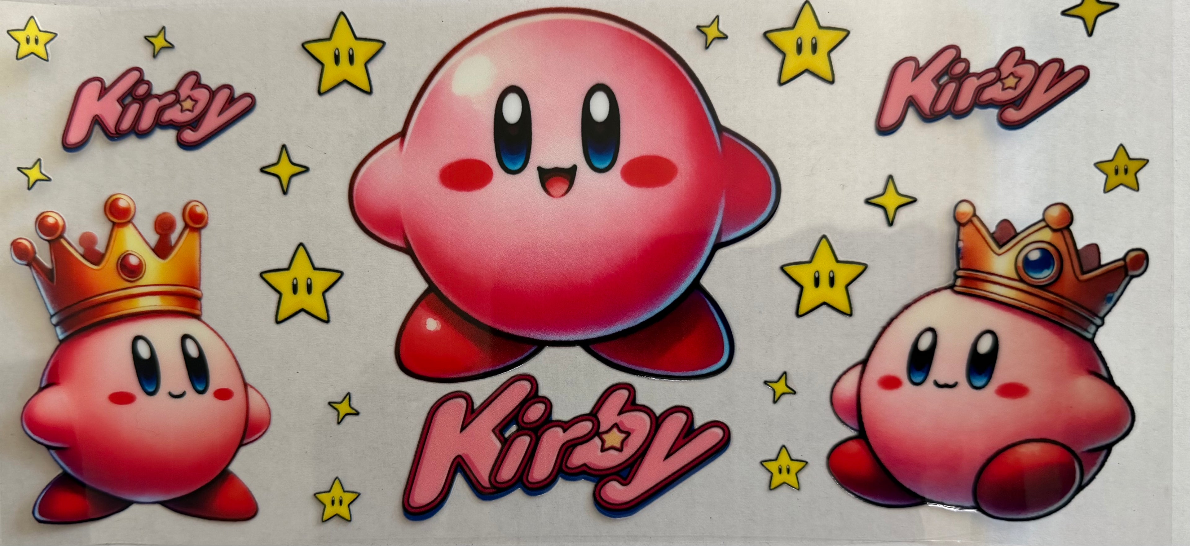#311E Kirby