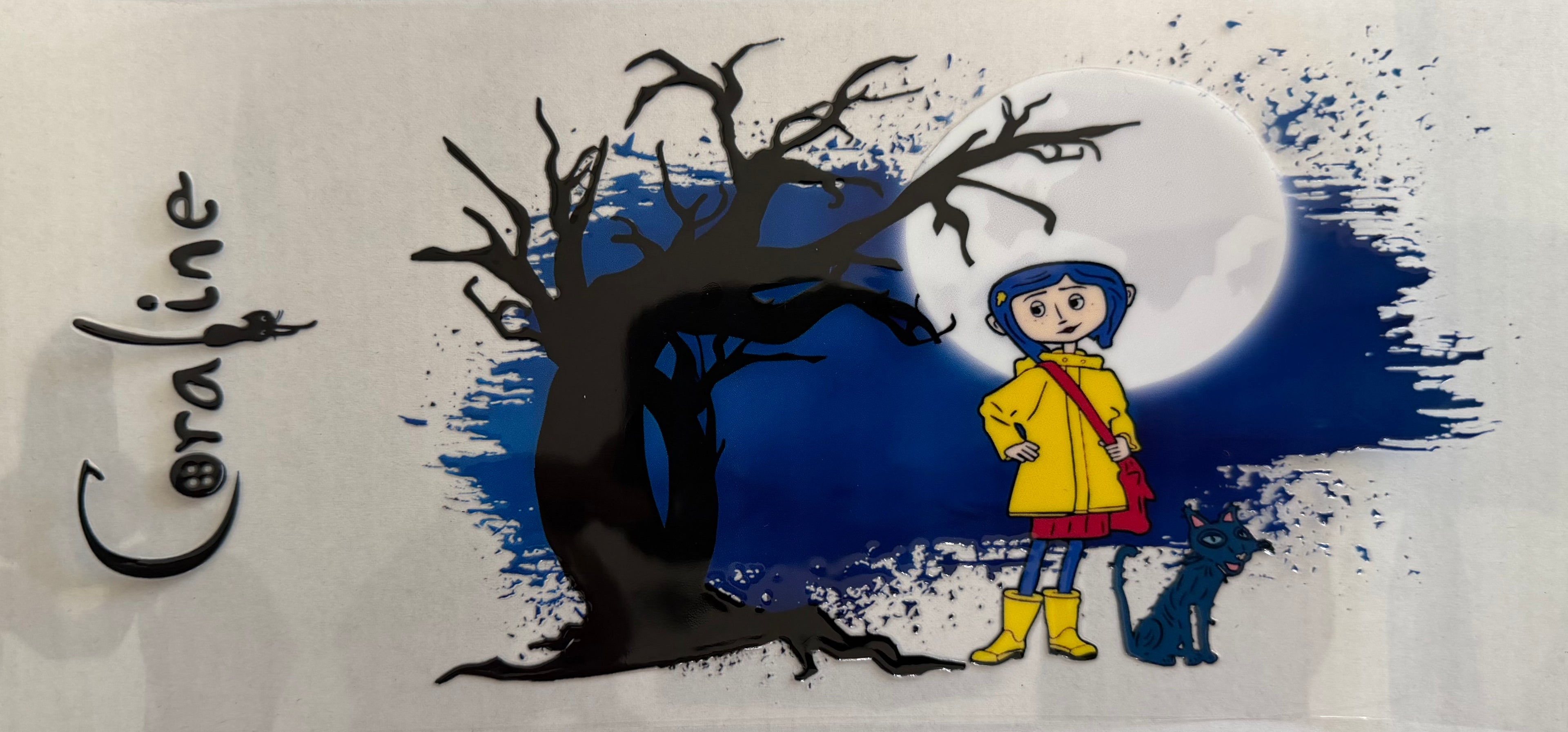 #312E Coraline