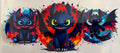 #313E Toothless