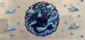 #314E Toothless