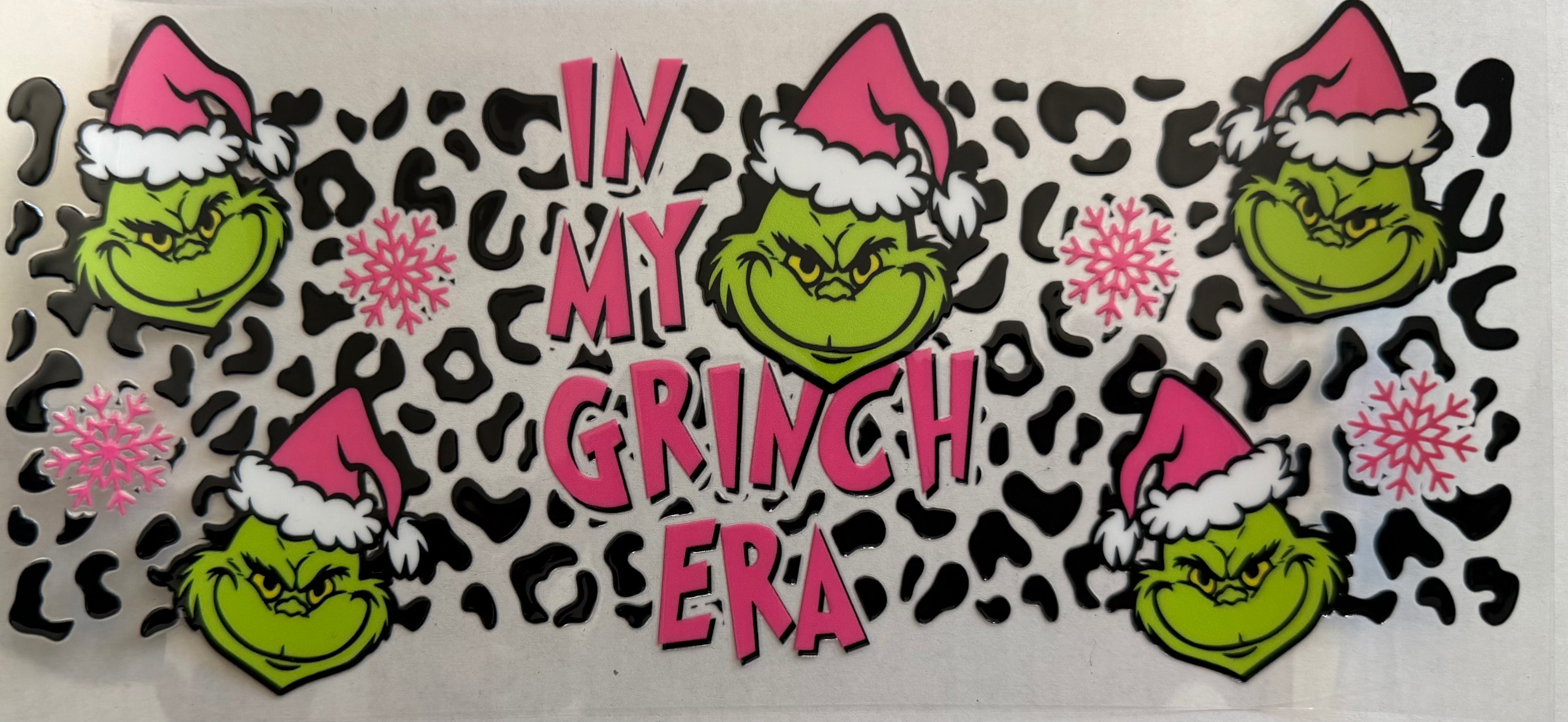 #316E grinch