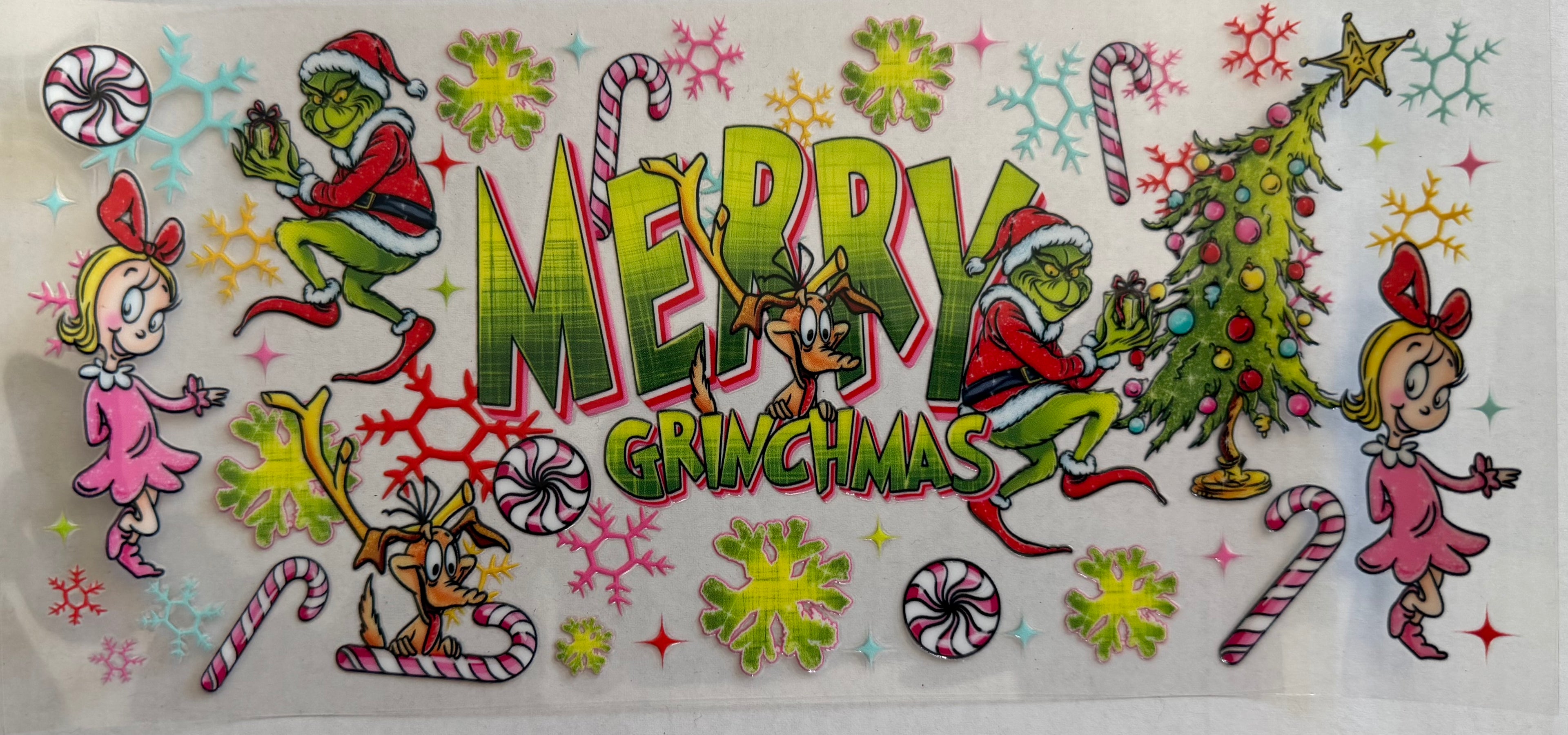 #317E grinch