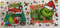 #323E grinch