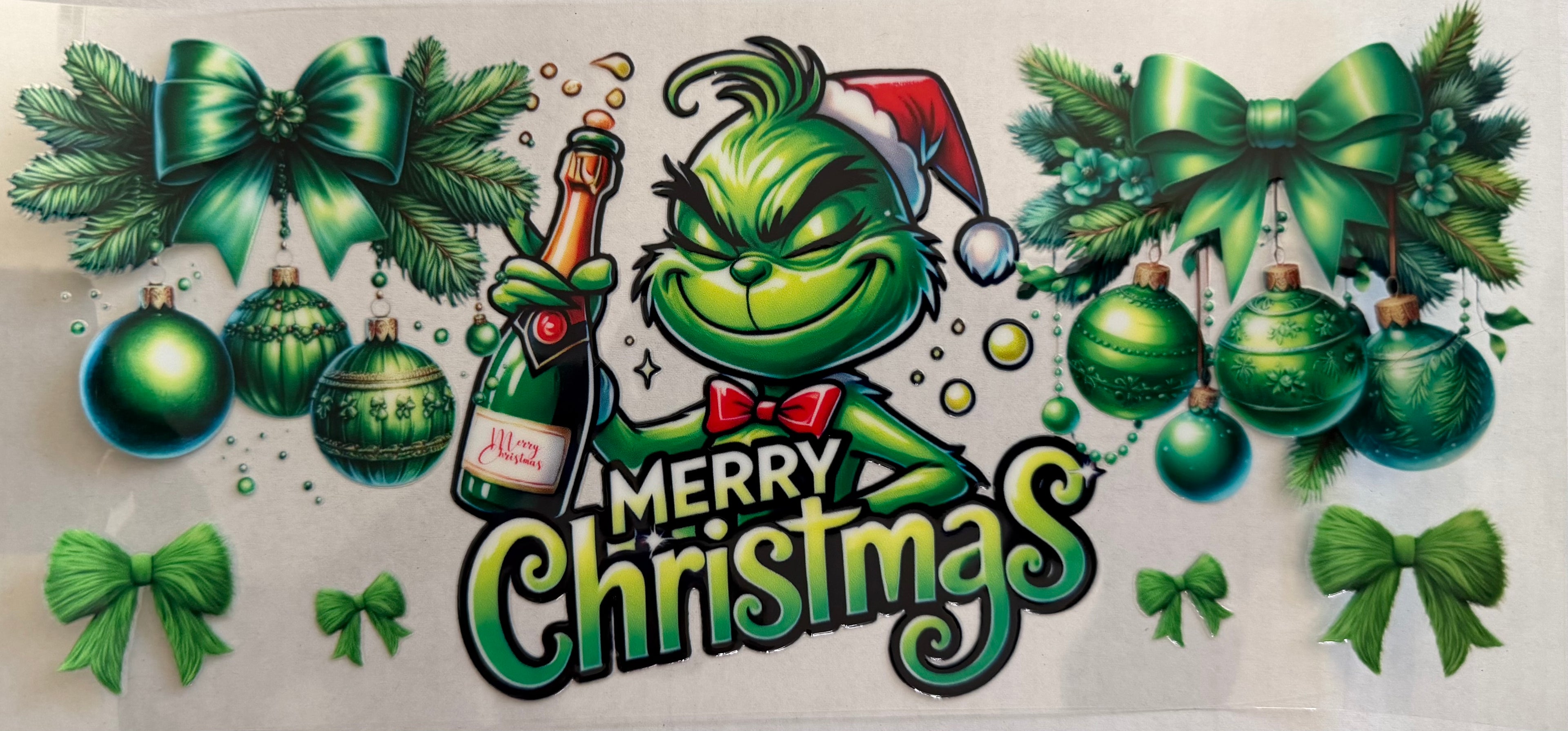#324E grinch