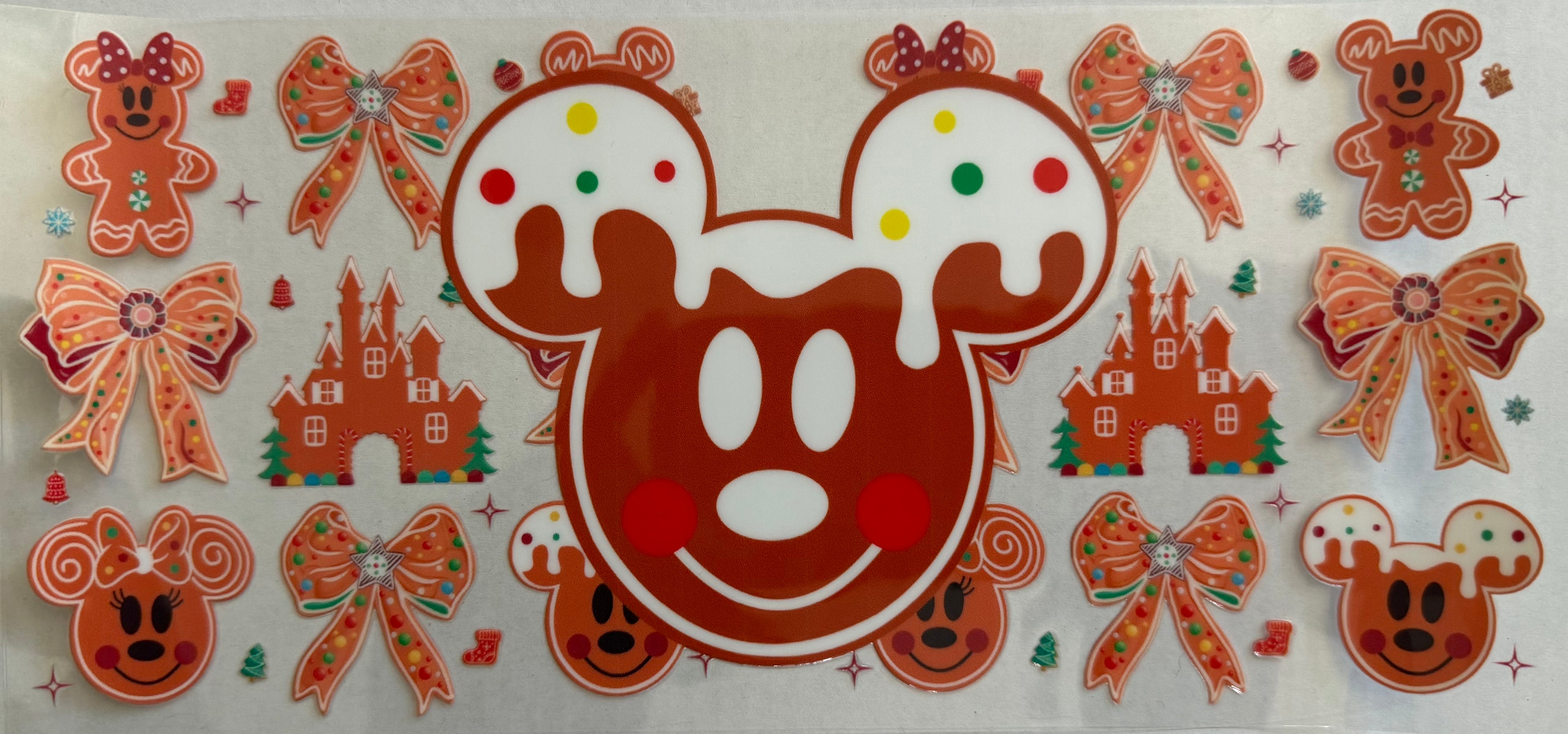 #325E Mickey