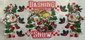 #327E Dashing Snow