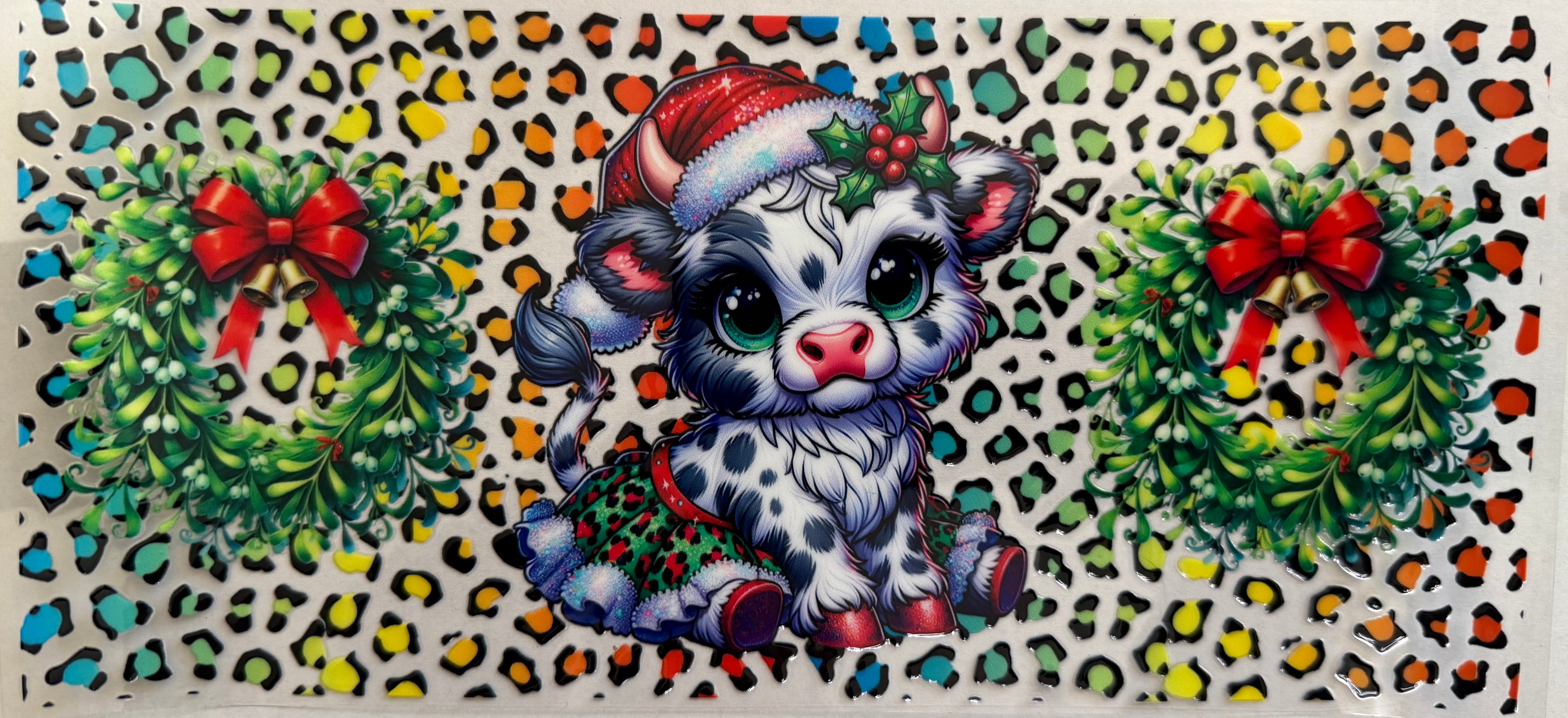 #331E highland cow