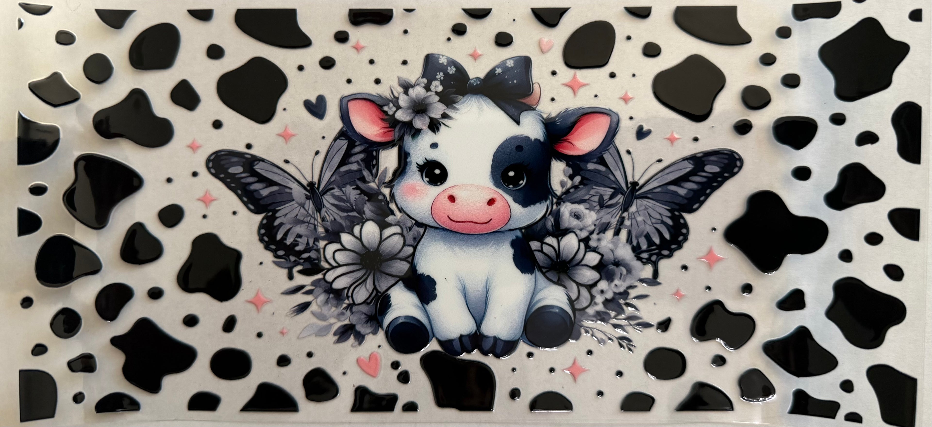 #333E highland cow