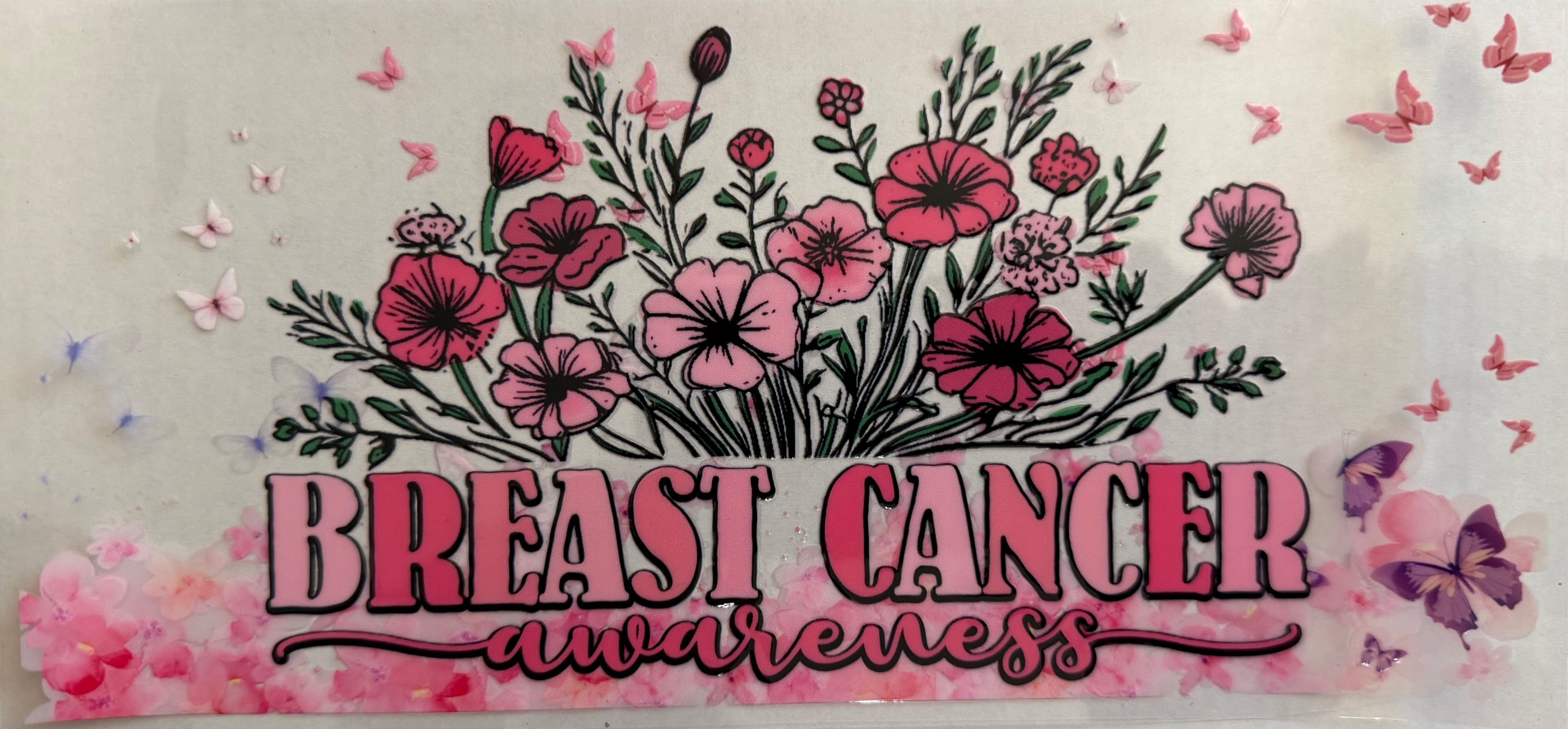 #337E Breast cancer