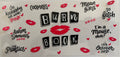 #343E burn book