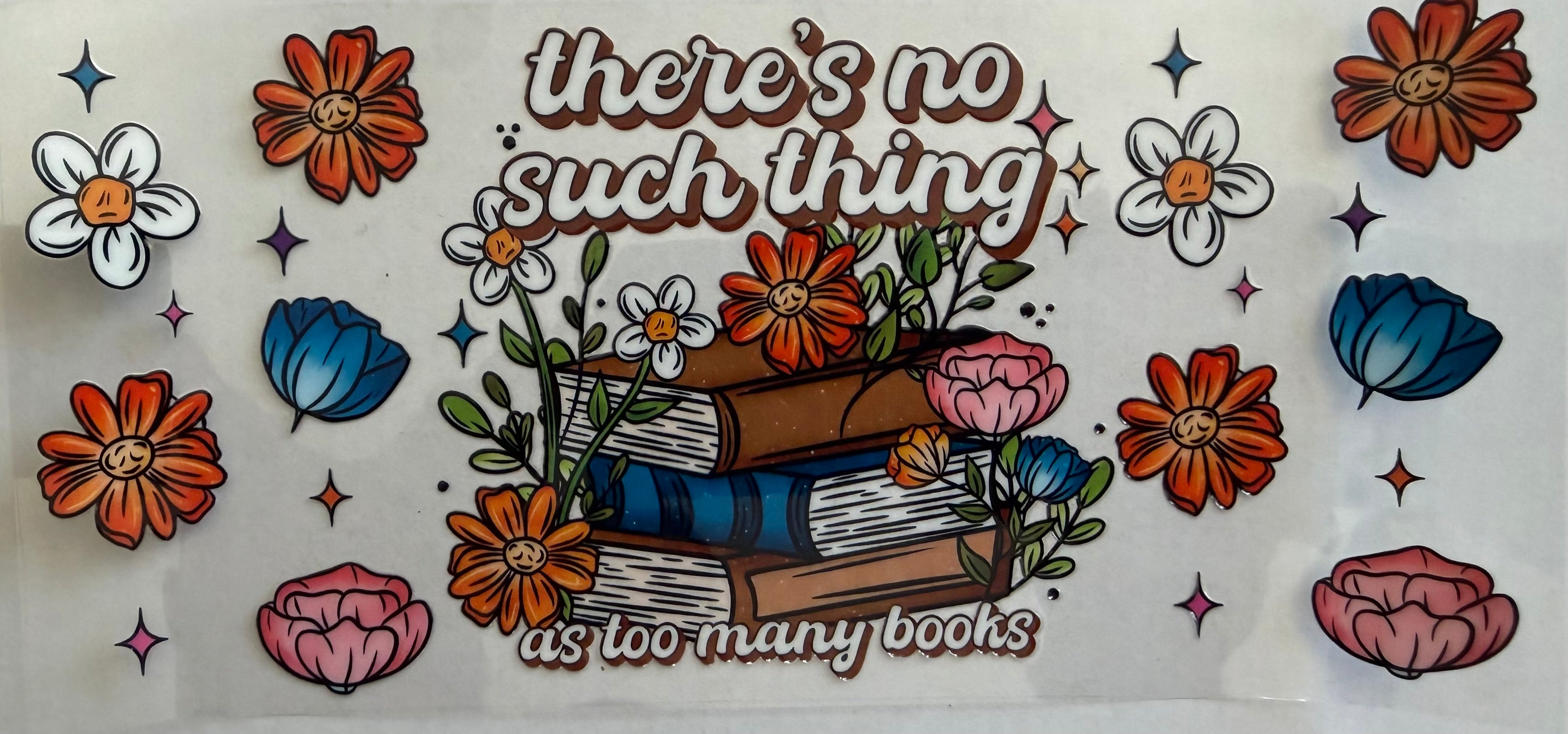 #344E theres no such thing