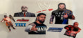 #348E WWE