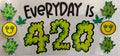 #354E 420