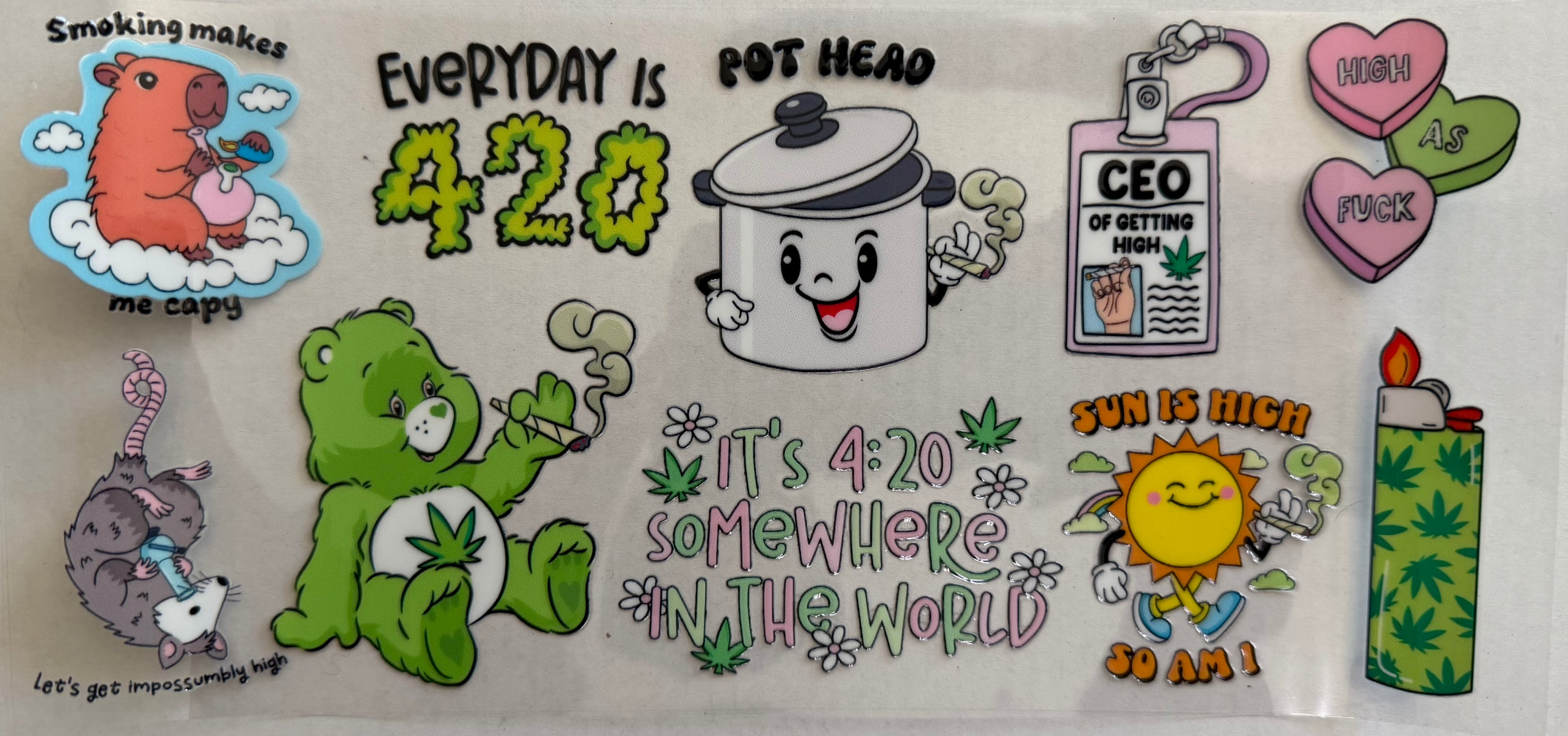#356E 420