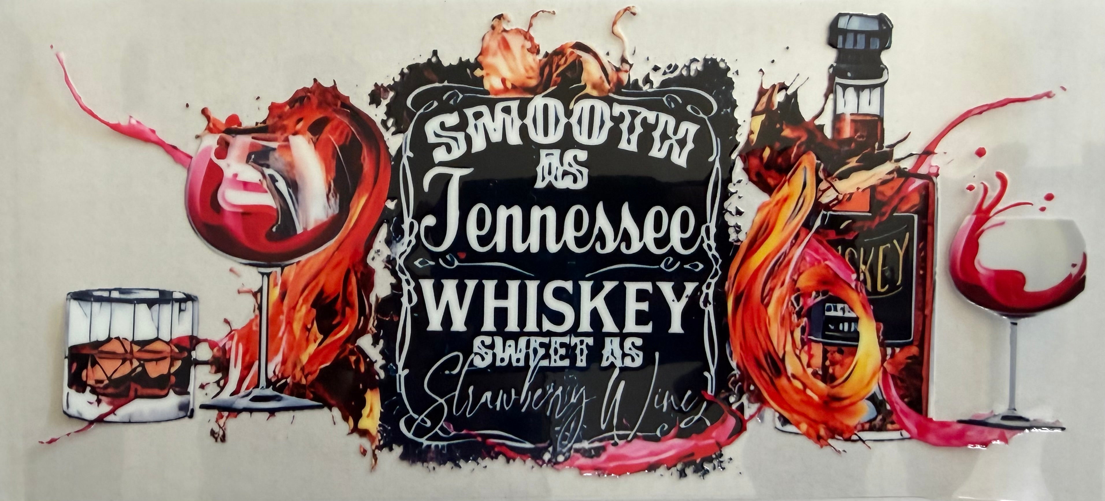 #358E whiskey