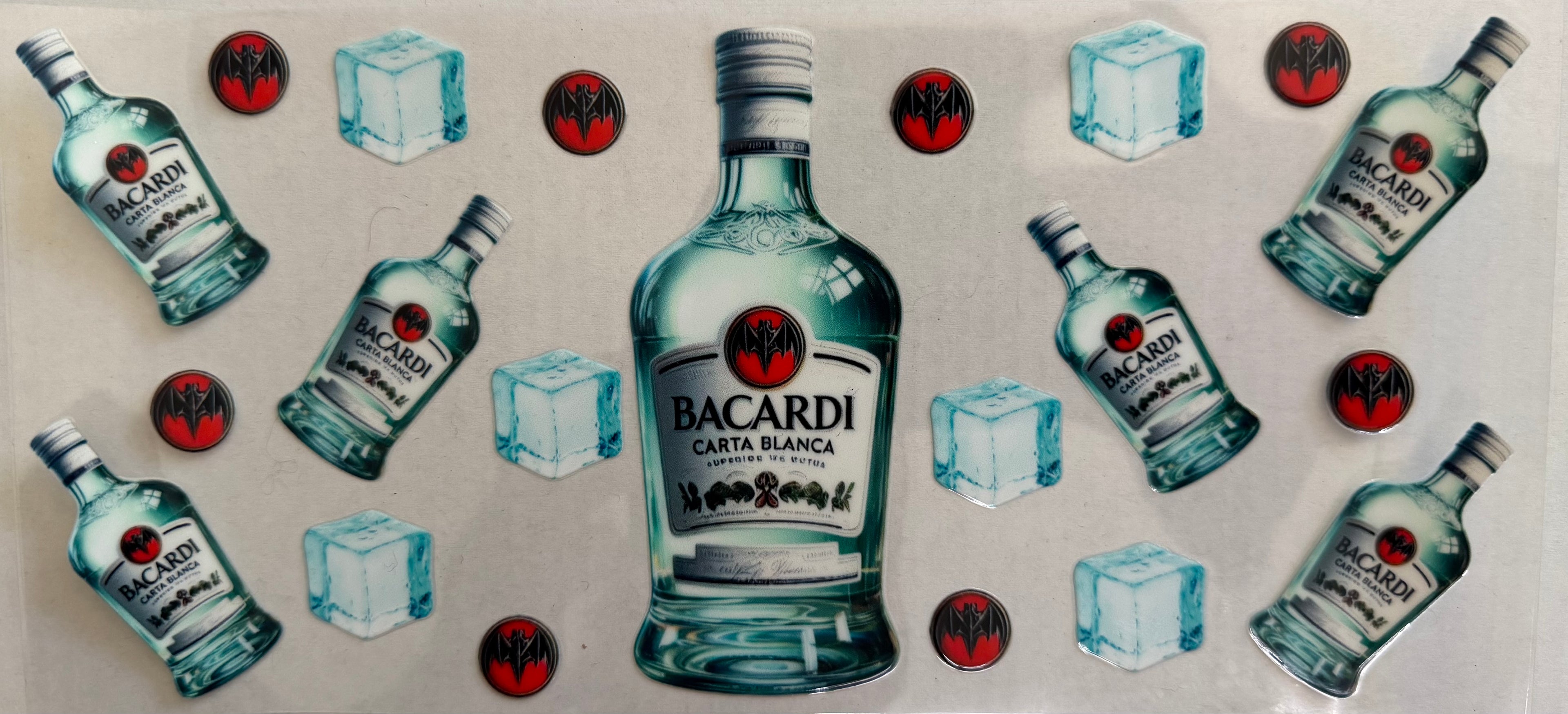 #359E bacardi