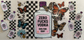 #360E zero fucks vodka
