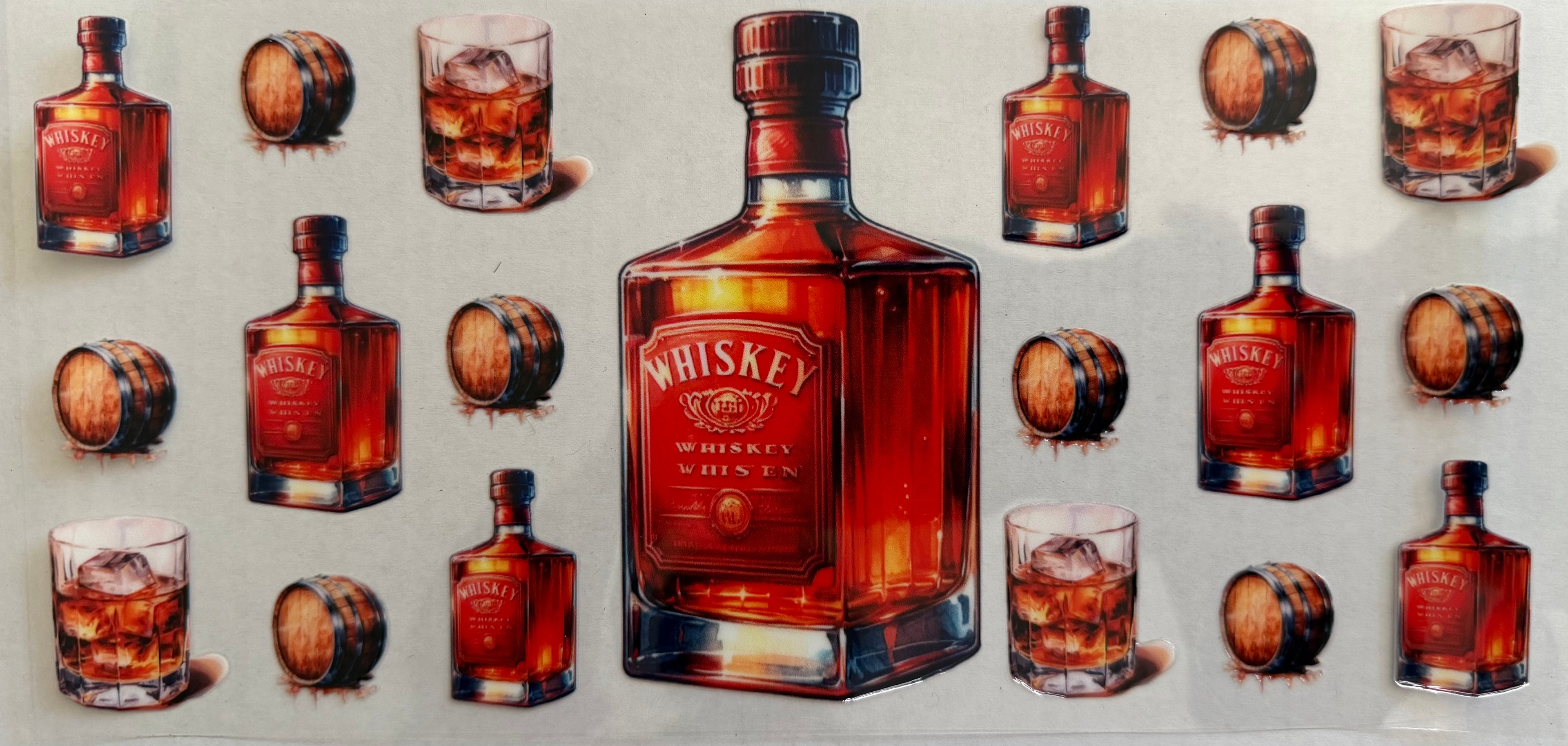#361E whiskey