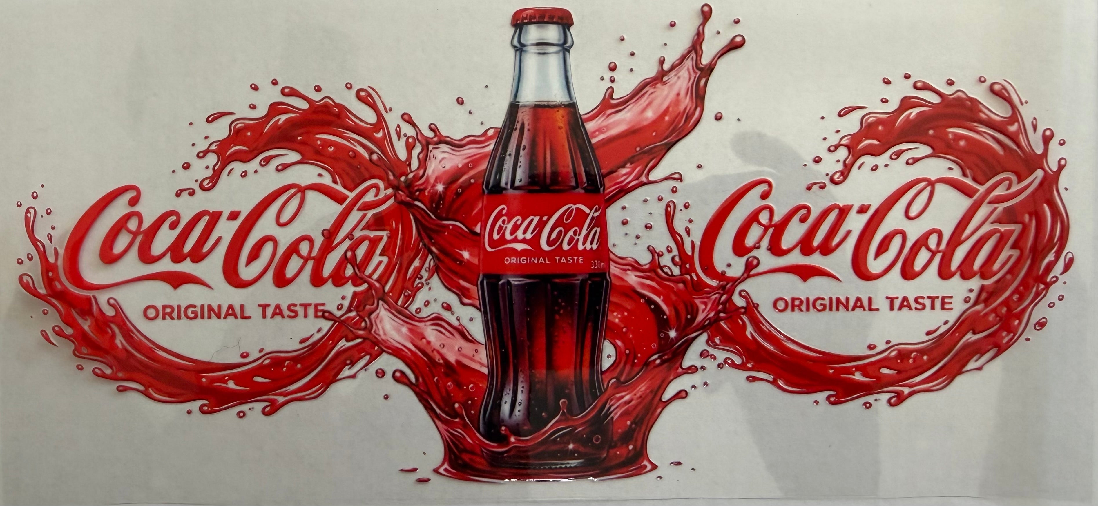 #364E coca cola