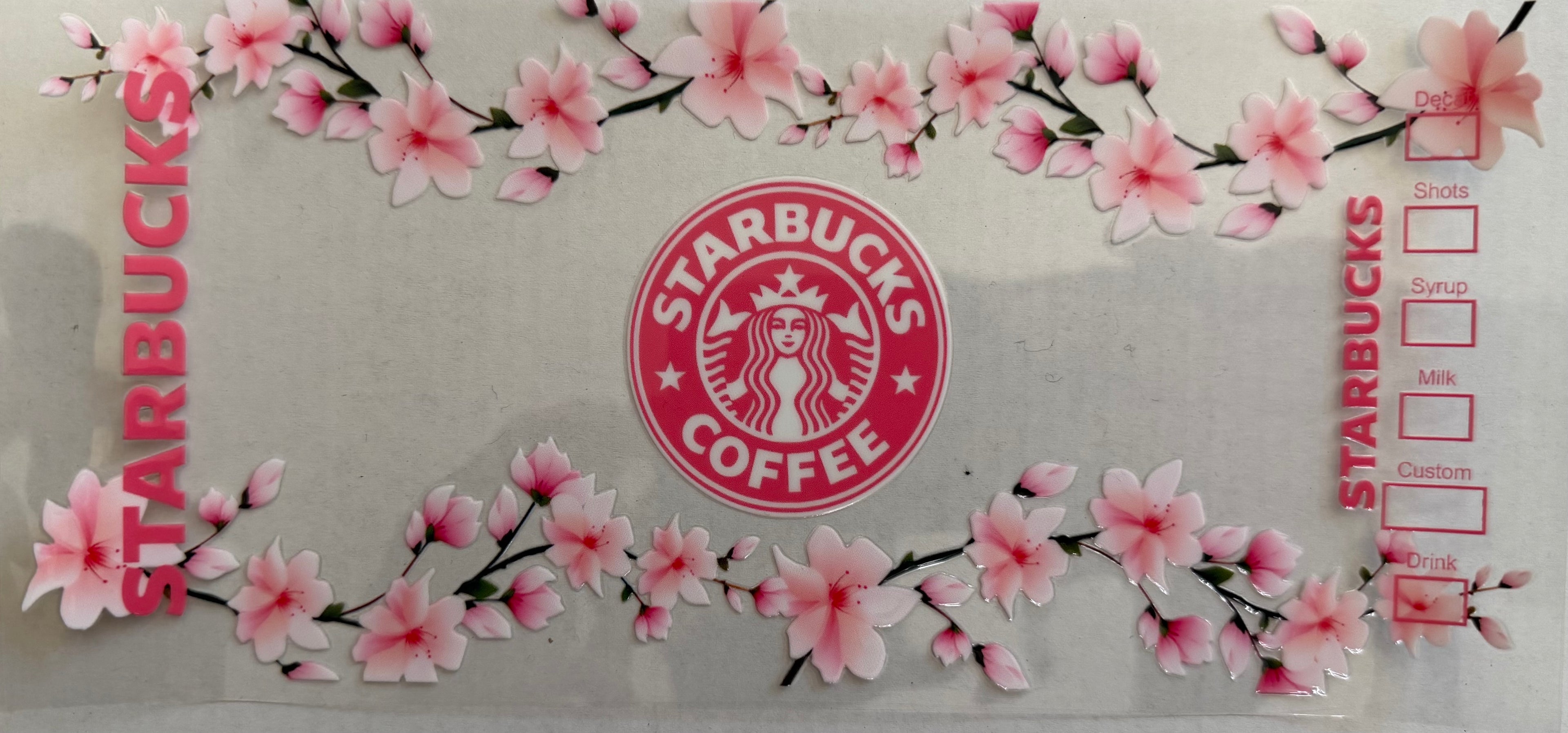 #369E starbucks