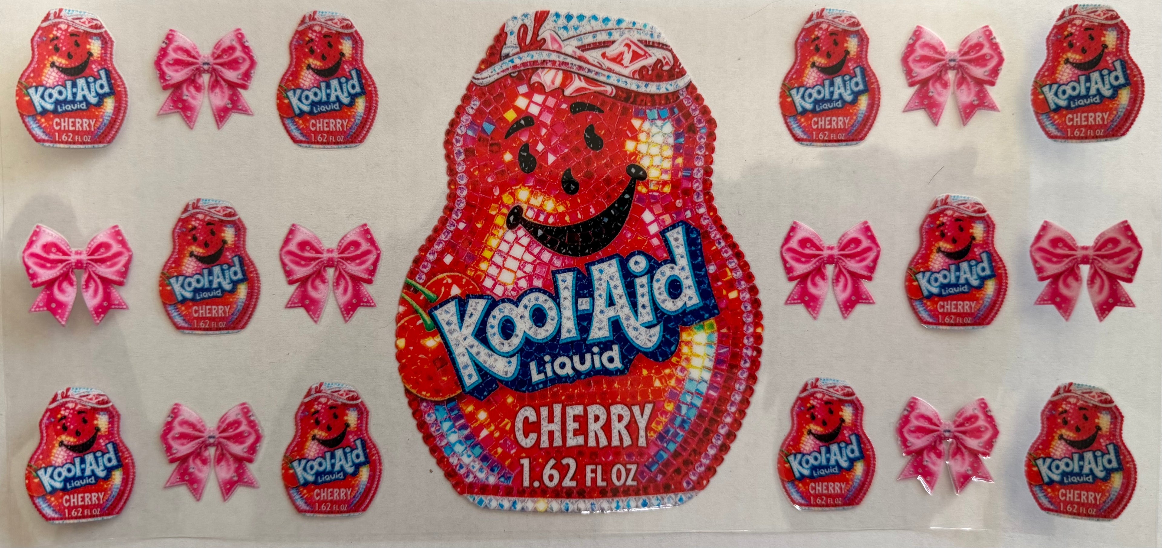 #370E kool-aid