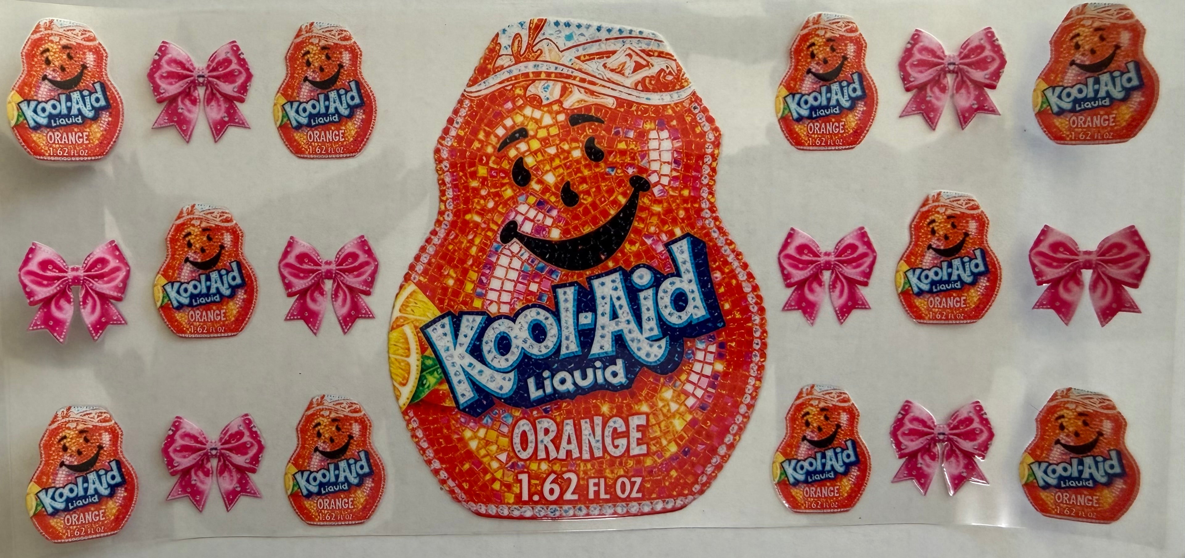 #371E kool-aid