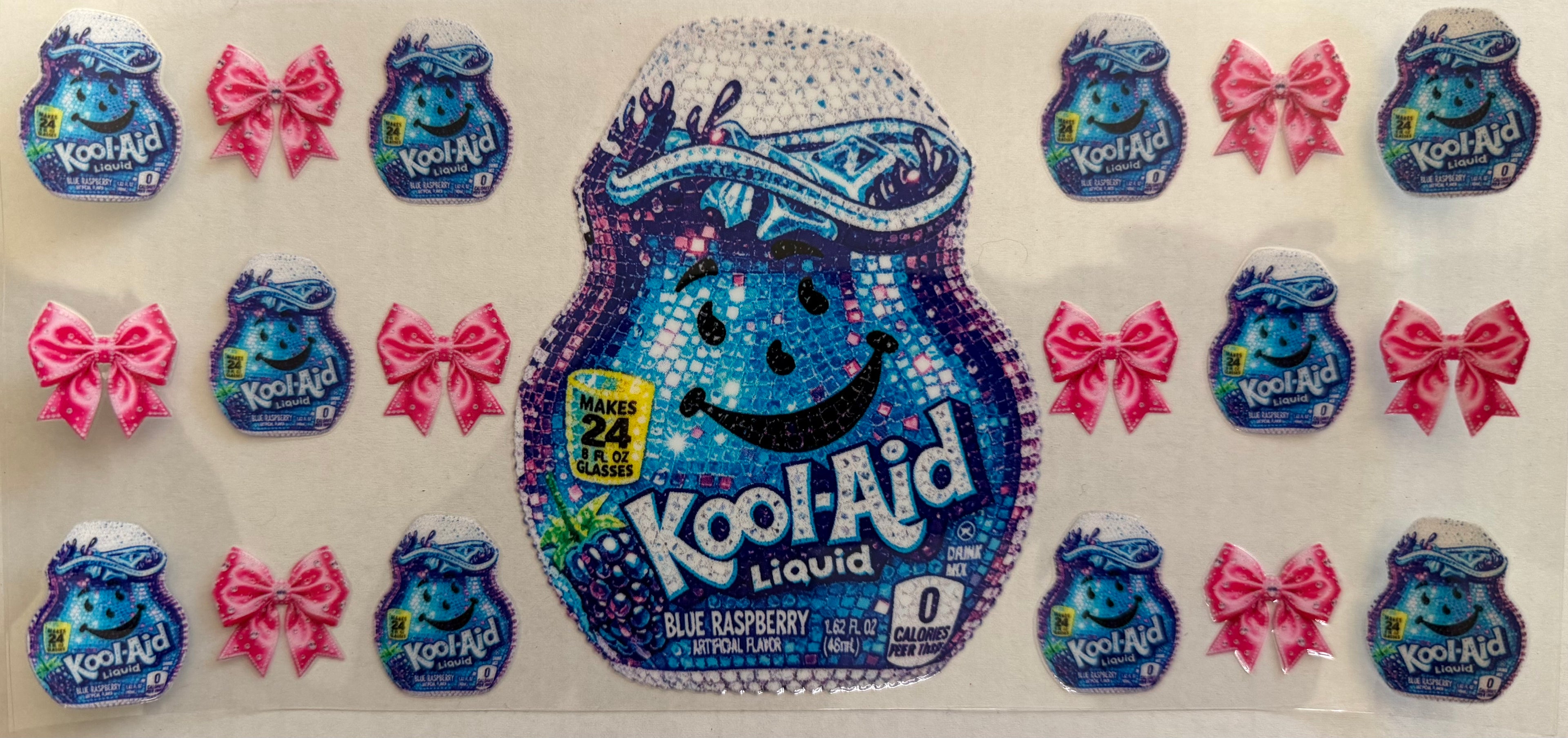 #373E kool-aid