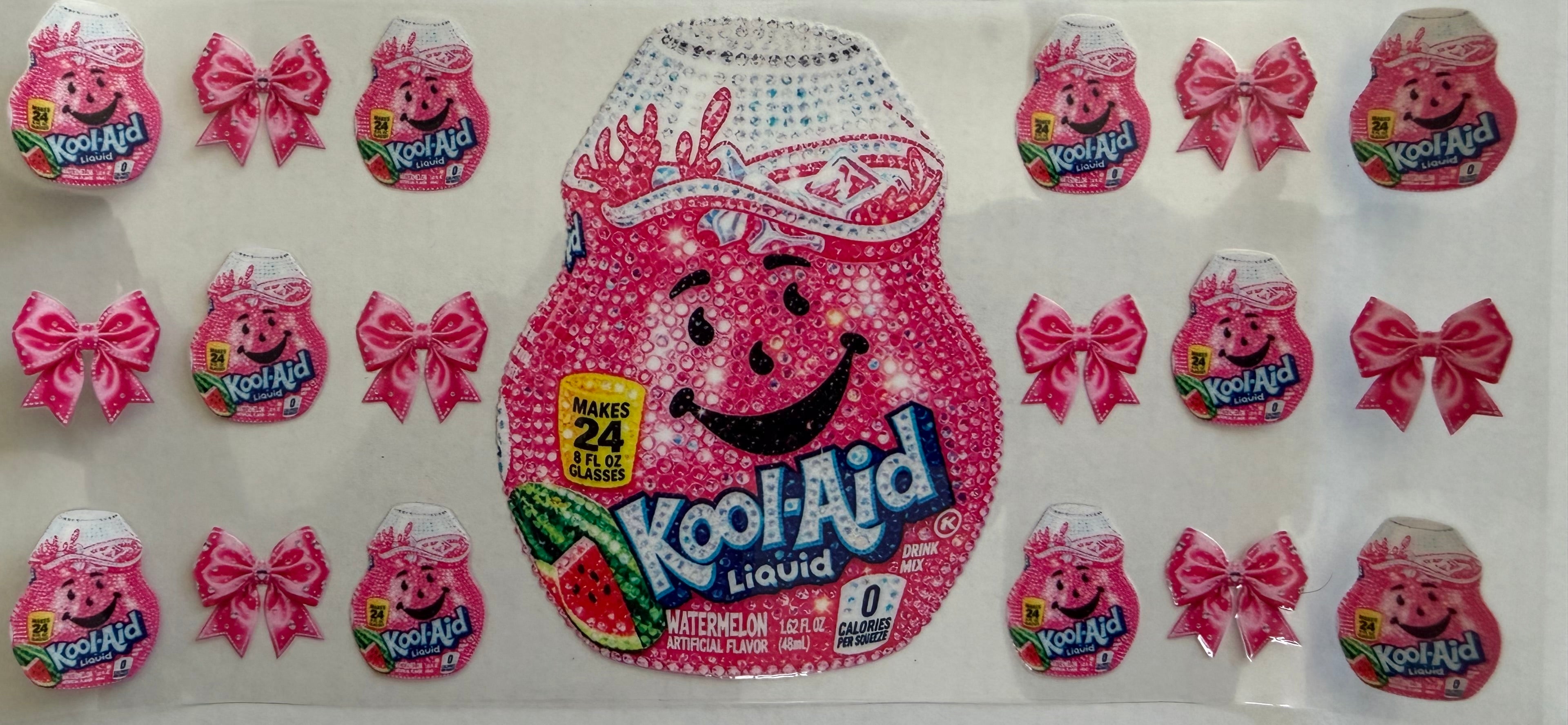 #374E kool-aid
