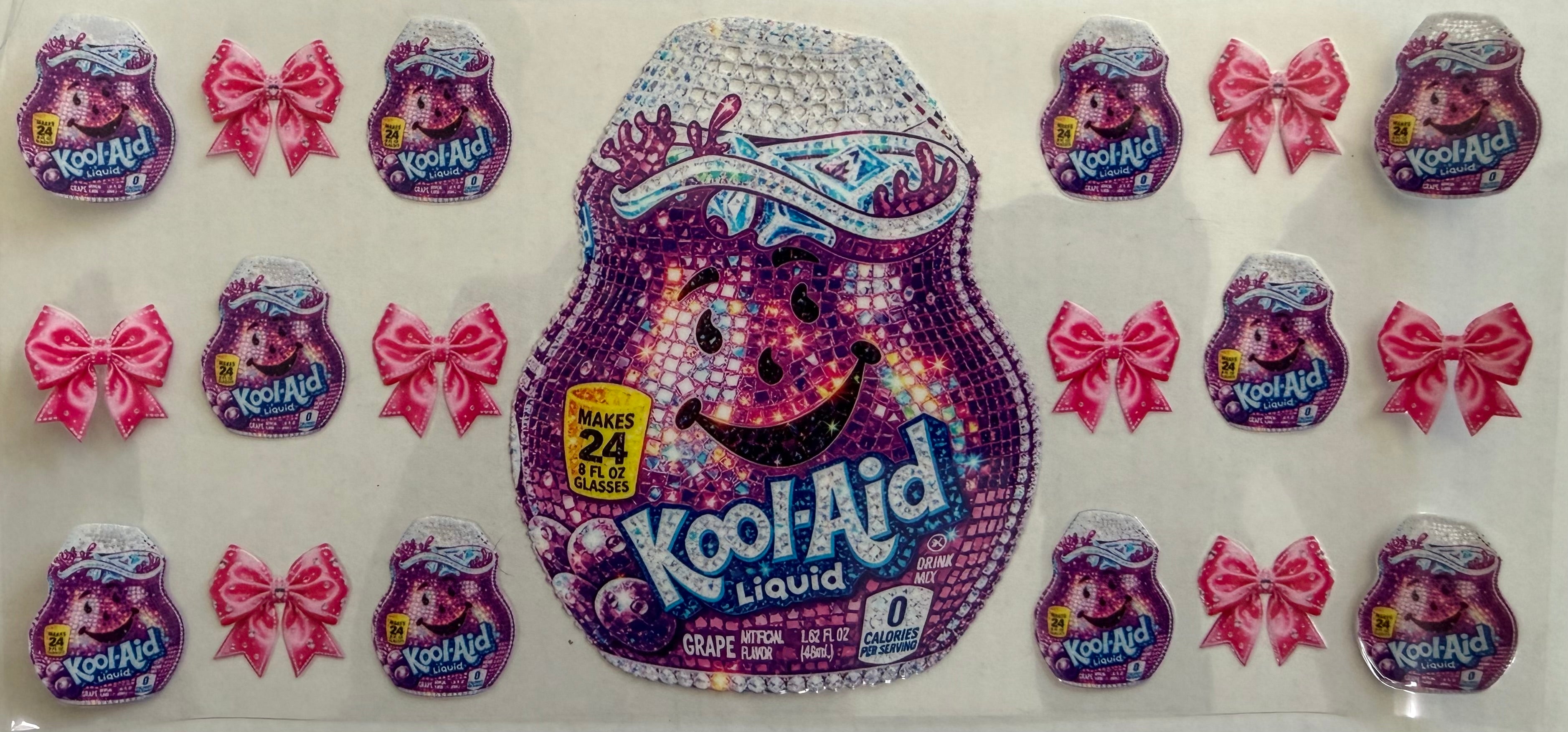 #375E kool-aid
