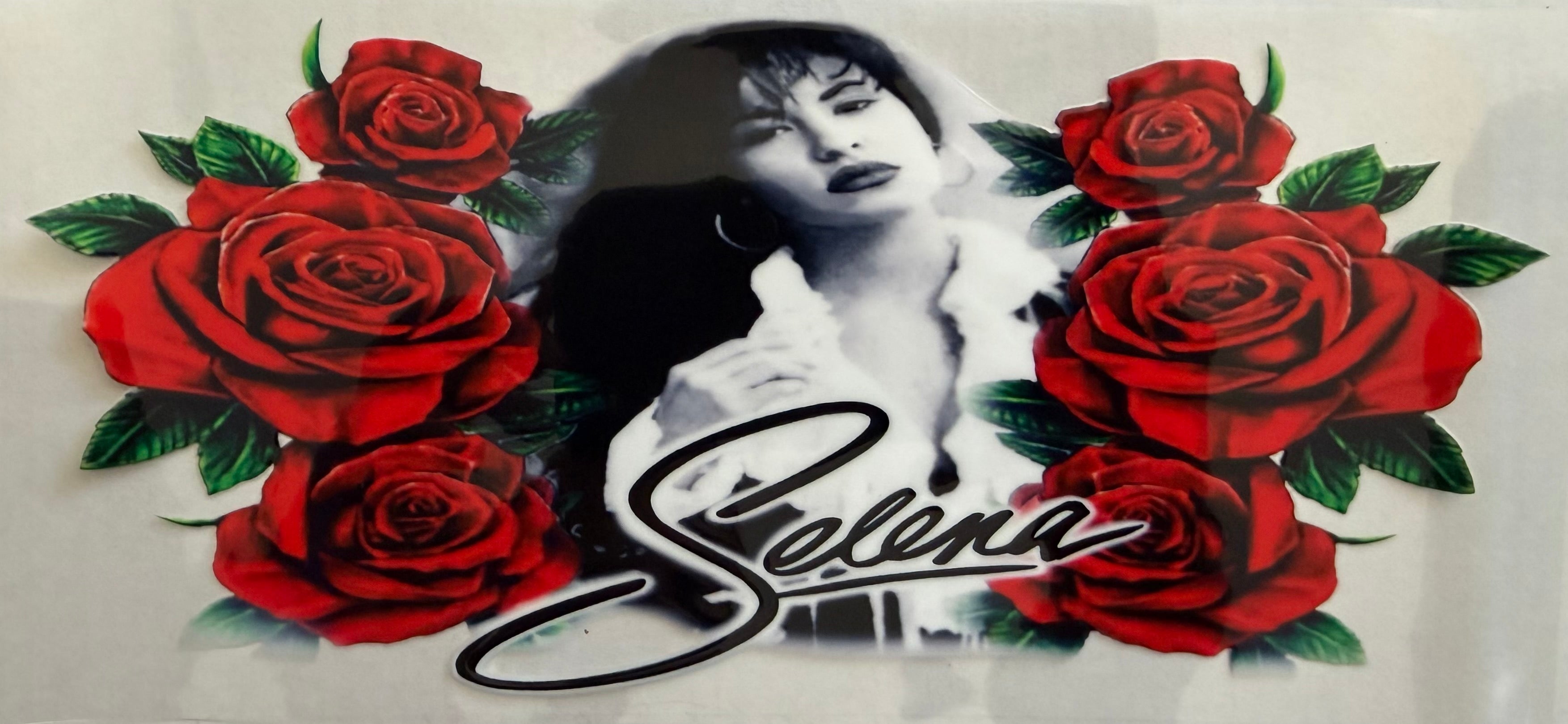 #383E selena