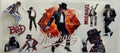 #385E Michael jackson