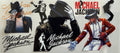 #386E Michael jackson