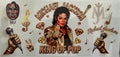 #387E Michael jackson