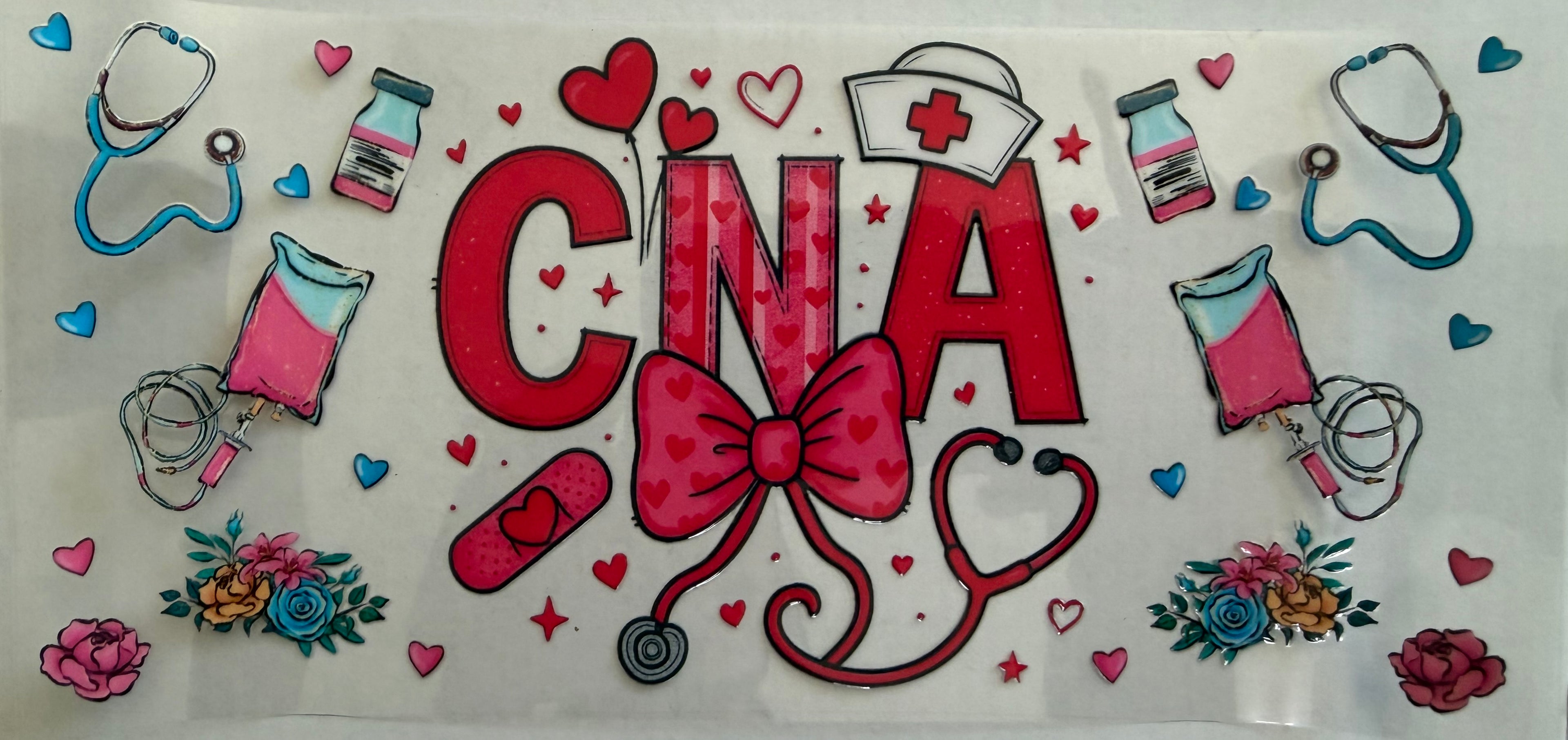 #392E CNA