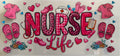#393E NURSE