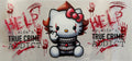 #395E Hello Kitty