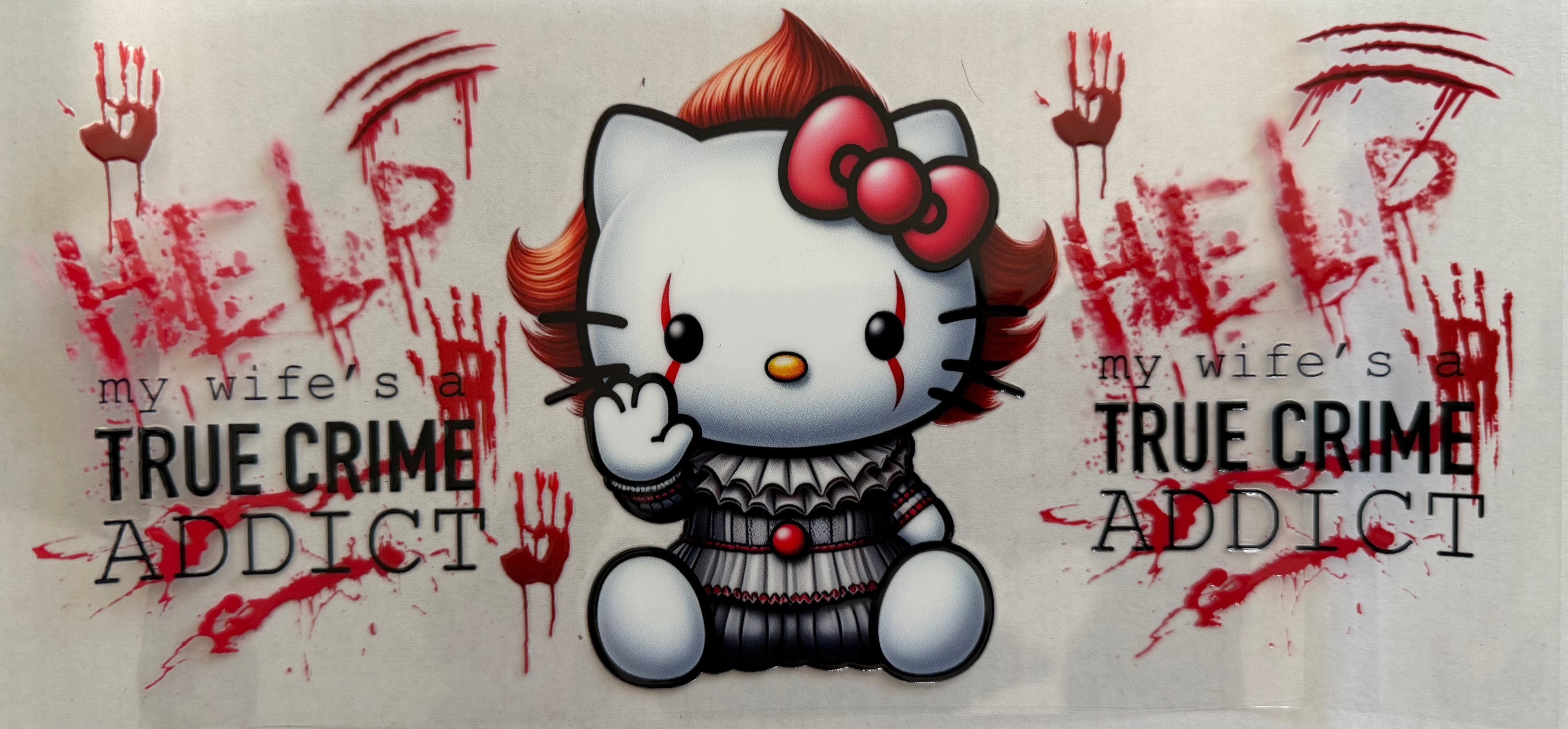 #395E Hello Kitty