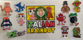 #407E italian Brainrot